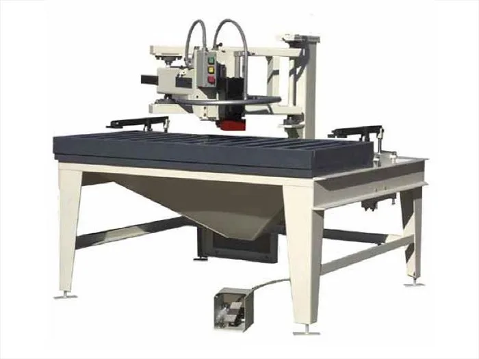 Evans Midwest EM2480 Over Arm Sink Router