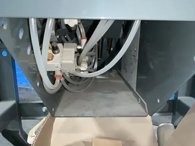 Used 3M S867 Miscellaneous Packaging Equipment Ohio US | HGR 24 #1324849