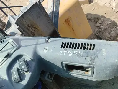 Used KOMATSU WA250PT-5 Wheel Loaders British Columbia CA | Lenmark #1489087