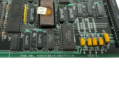 USED GE AXS03D