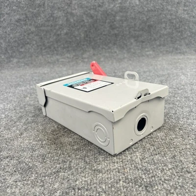 Used Siemens GF321NA Disconnects California US | Davliegogo LLC #1706719