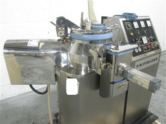 New | in-Stock TK _UNKNOWN_ High Shear Mixers Connecticut US | DMC Industries #1281870