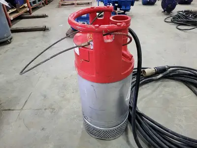 NEW FLYGT 2670-180