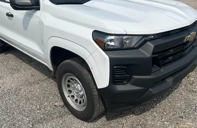 Used CHEVROLET COLORADO Pickup Trucks Illinois US | Mitsubishi HC Capital America #1362831