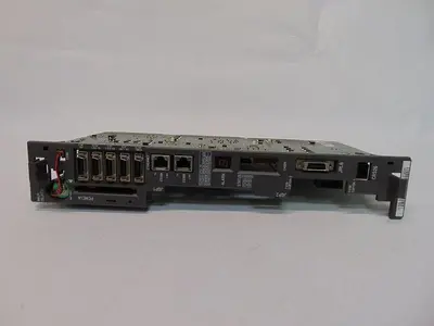 USED FANUC A16B-3200-0600/14D