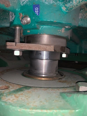 USED Sulzer / Ahlstrom APT 61-20