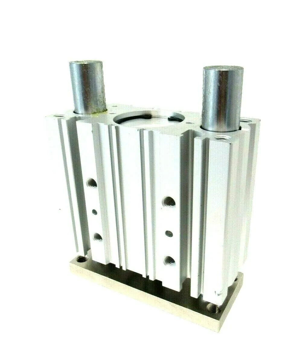 NEW SMC MGPM50TN-75Z GUIDE CYLINDER MGPM50TN75Z