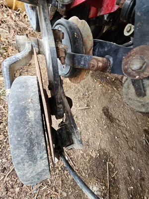 CASE IH 1250 Planters | Iron Listing (44)