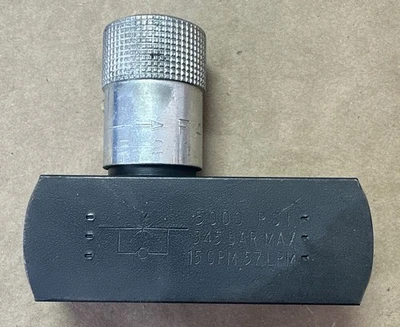 USED Parker F800S-11KW
