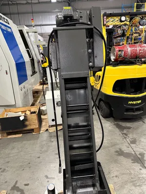 2018 MICRO DYNAMICS MEGA 30V Vertical Machining Centers | Machine Tool Emporium (18)