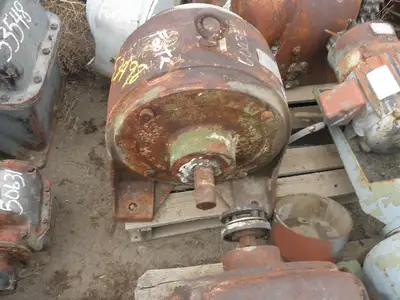 USED FOOTE BROTHERS -