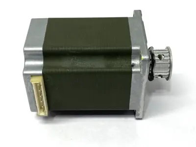 USED JAPAN SERVO KH56QM2B050