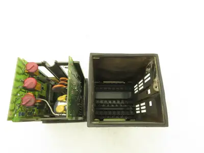 Honeywell UDC3000 Digital Temperature Controller DC300K-E-0A0-20-0000-0