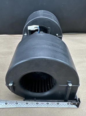 Unbranded Vent Blower S120054901 ACK-BL005-M-12/04-08 24V NEW SURPLUS + WARRANTY