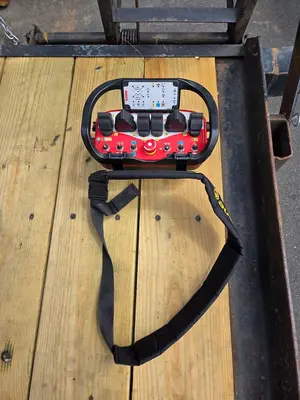 Used 2024 CMC 72HD+ ARBOR PRO Crawler Boom Lifts Georgia US | Proxy Equipment #1426079