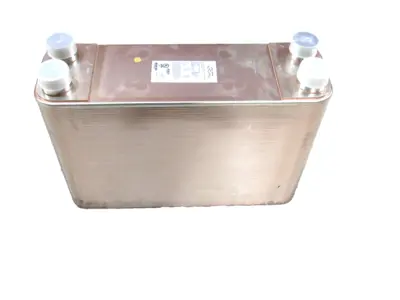 NEW ALFA LAVAL CBH110-150H HEAT EXCHANGER CBH110150H