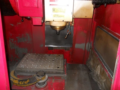 USED 1991 MATSUURA RA-I