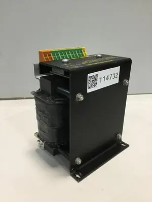 USED HABERMANN HA8601