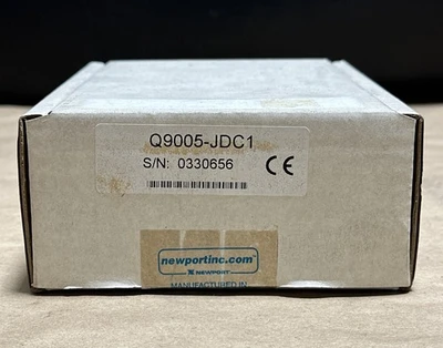 NEW Newport Q9005-JDC1