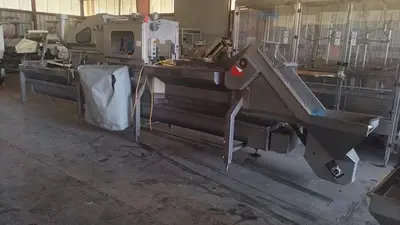 USED 2010 SORMAC USM-XS100