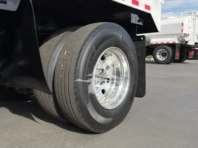 Used 2014 FORD F750 SD Dump trucks California US | Lillo Machinery #1403757