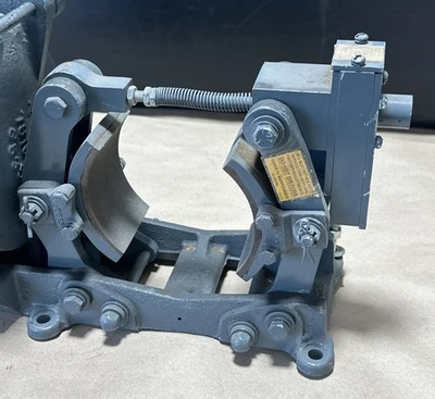 NEW P&H 5”SBE-33-ASC1