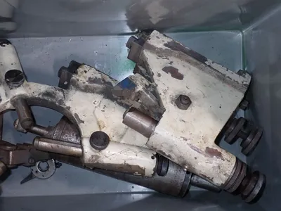 Lathe Attachments