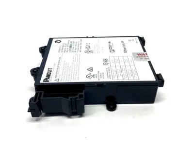 USED PANDUIT VERISAFE™ 2.0 NETWORK MODULE