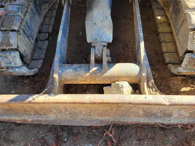 USED 2006 KOMATSU PC78MR-6