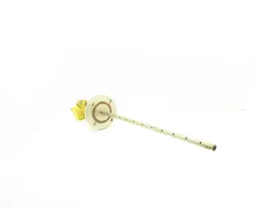 VEGA 66.UXAAI2HDNAX Capacitive Probe Level Indicator 2-1/2" Flange 28" Reach