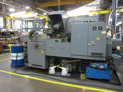 USED 1984 MORI SEIKI
