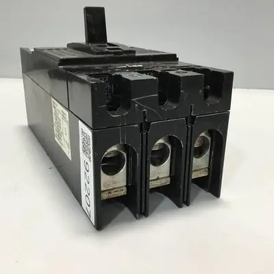 USED GENERAL ELECTRIC / GE TFJ236125