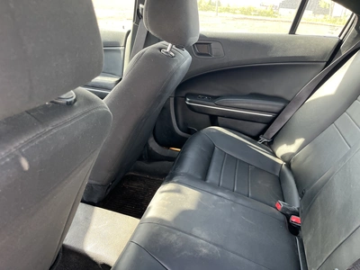 USED 2021 DODGE CHARGER