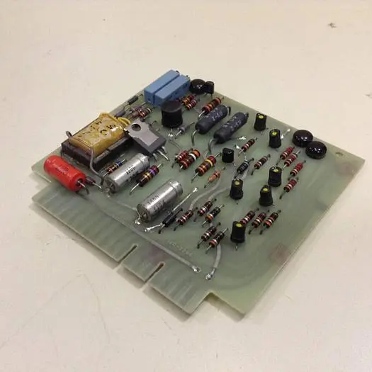 Used SCI 080-2394 REV N Circuit Boards Michigan US | Ideal Machinery #576241