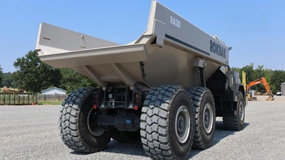 USED 2023 Robak RA30