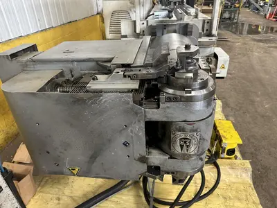 USED SCHWARZE ROBITEC SCHWARZE ROBITEC