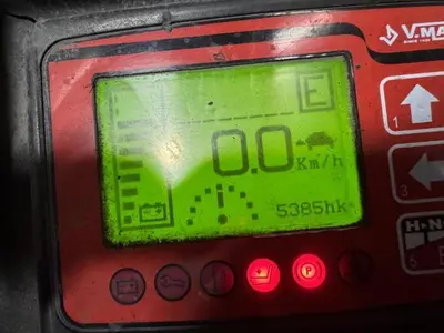 USED 2013 MARIOTTI MYCROS-13 FWD