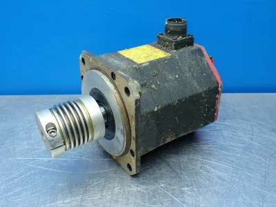 USED FANUC A06B0221B200