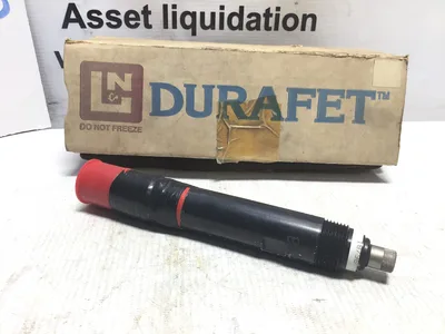 Durafet Industrial PH electrode series