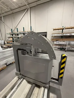 2017 MEPAL REMIX 550 Miter Saws | ListingHippo (17)