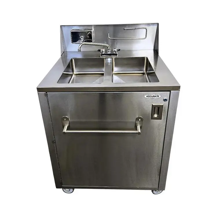 Used ANCASTER KU10-12/AFE-DB101 Sinks | Surrey Food Equipment #436659