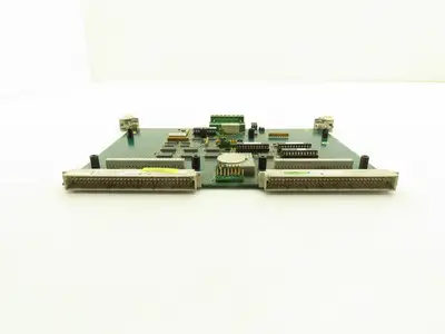 Trumpf Siemens AG G34901-B1020-H2-D1 Circuit Board