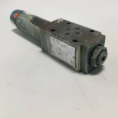 USED REXROTH ZDR6DP24075YM12