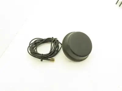 Speedshield I-GSM-02 Forklift GSM Puck Antenna FleetOnline With Mount Lot of 5