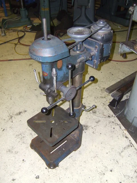 Craftsman 15" Bench Top