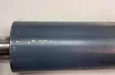 Used UNBRANDED 41007001 Hydraulic Cylinders Ohio US | Surplus Asset Holdings #1436870