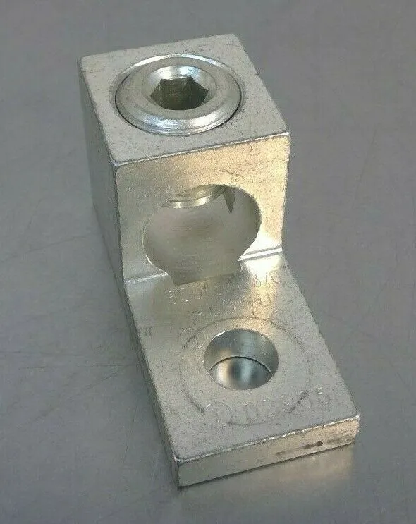 Used Ilsco _UNKNOWN_ Electrical Fittings South Carolina US | Palmetto Automation #1182869
