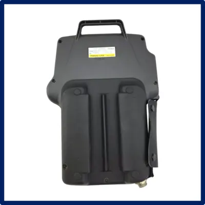 USED FANUC A05B-2301-C370