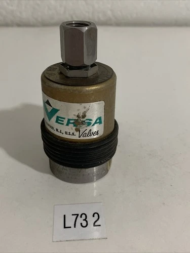 NEW VERSA VALVES 3IM5R