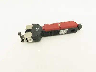 Used EUCHNER _UNKNOWN_ Relays & Switches Indiana US | Arrow Industrial #1249734